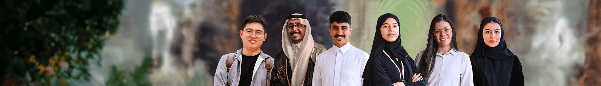 Industrial innovation and research park infrastructure at KFUPM